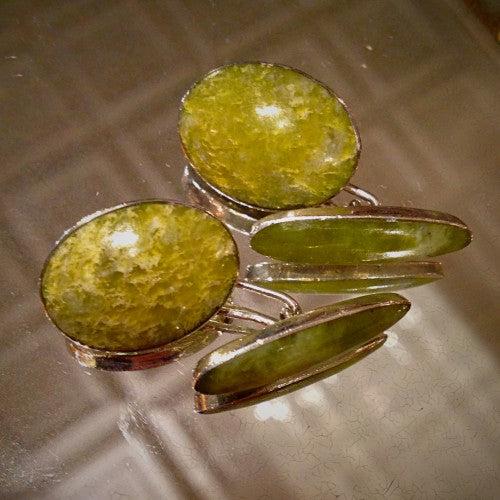 The Wearing of the Green