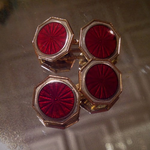 Rubies for July