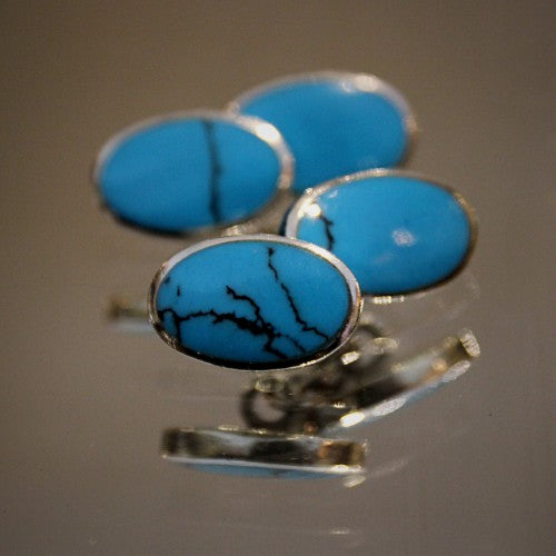 More Cufflinks