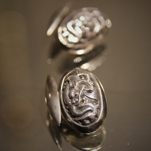 Still More Cufflinks