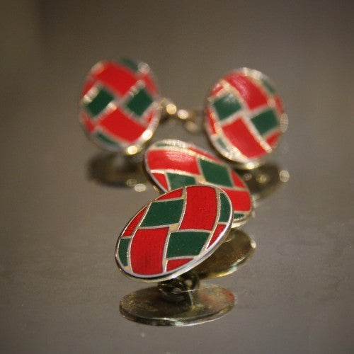 Four Months ’till Christmas!