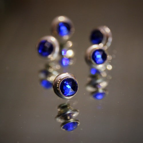 September’s Birthstone: The Sapphire