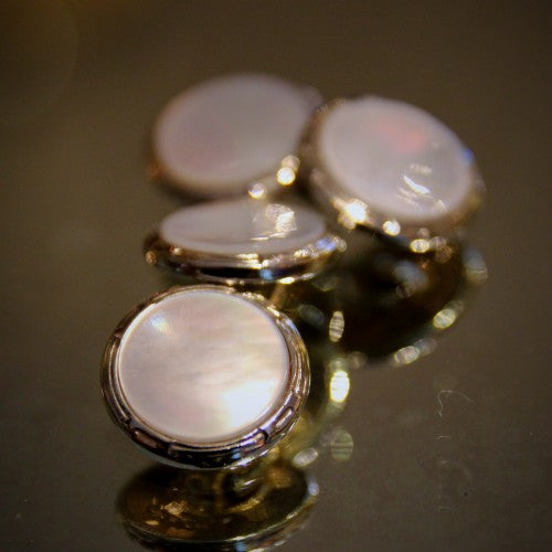 More New Cufflinks – part III
