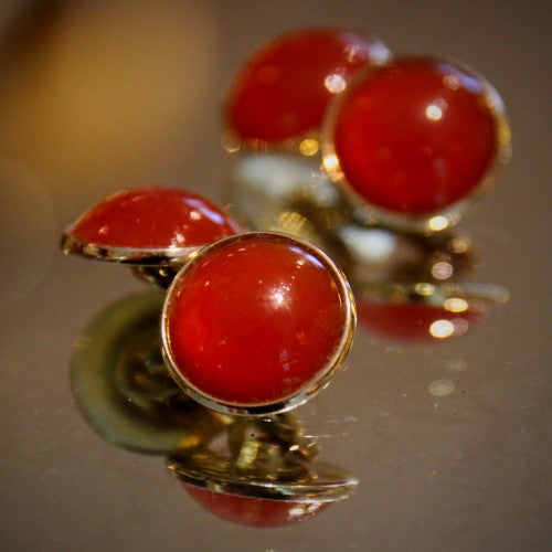More New Cufflinks – part II