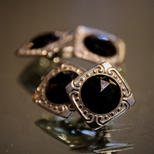 More New Cufflinks – part VIII