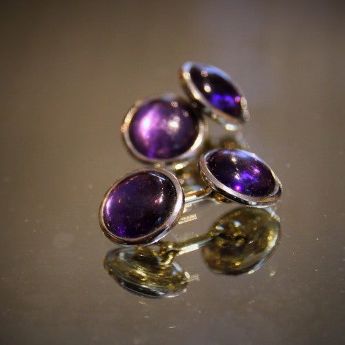 More New Cufflinks – part VI