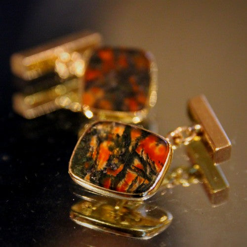 More New Cufflinks – part V
