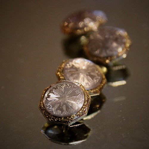 And Something for the Father-of-the-Groom