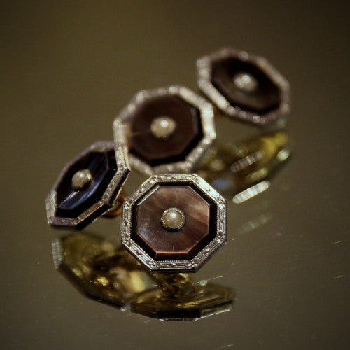 And Something for the Groomsmen