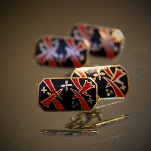 More New Cufflinks – part IV