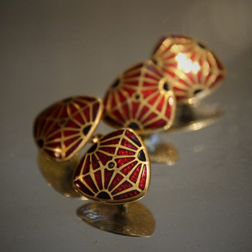 More New Cufflinks – part X