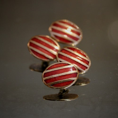 More New Cufflinks – part VII