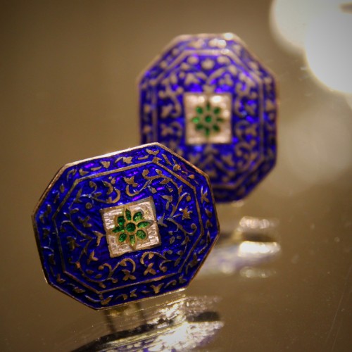 Possibly Persian