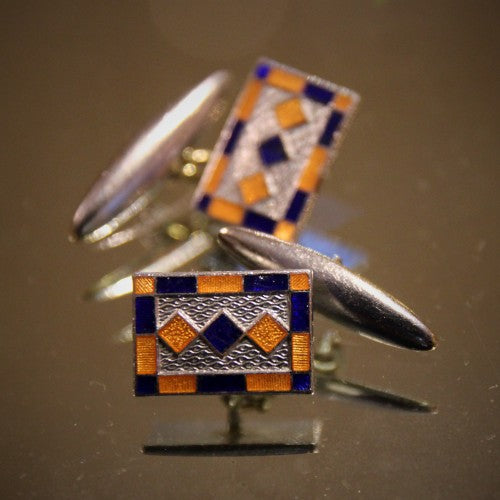 Argyle Art Deco