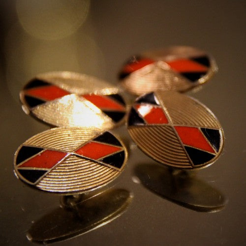 Harlequin Deco