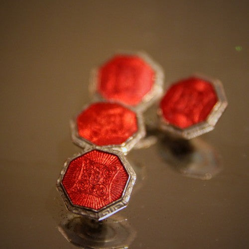 Ruby Red