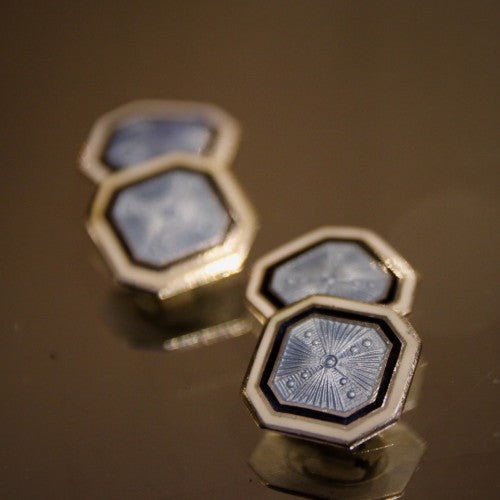 New Cufflinks – part III