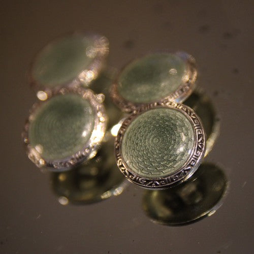 Celadon Clouds