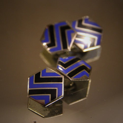 New Vintage Cufflinks – part V