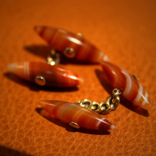 New Vintage Cufflinks – part X