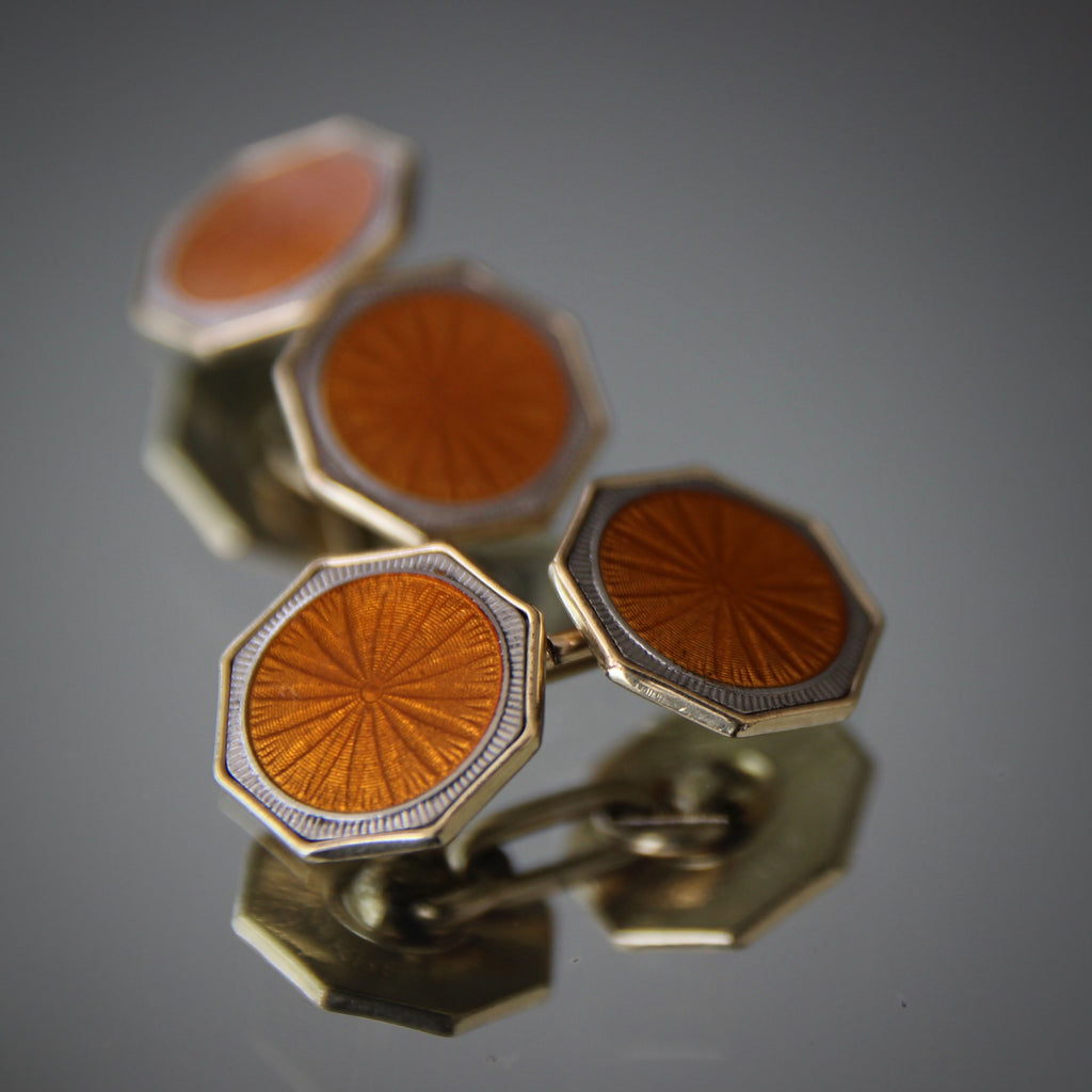 Amber Deco