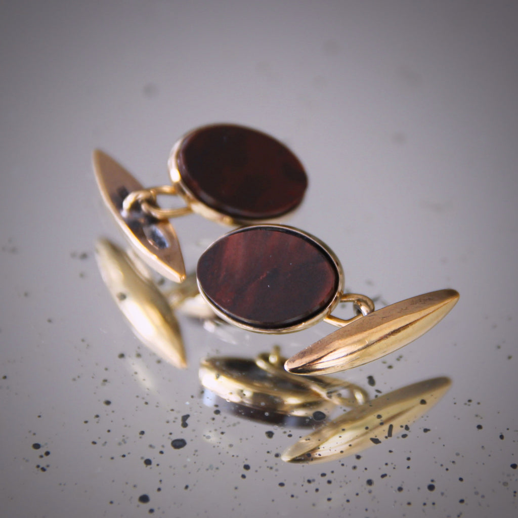 Accessories for the Natural Man - II