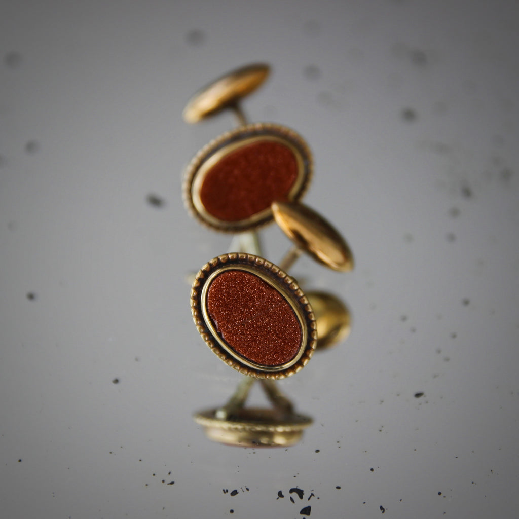 Accessories for the Natural Man - VII