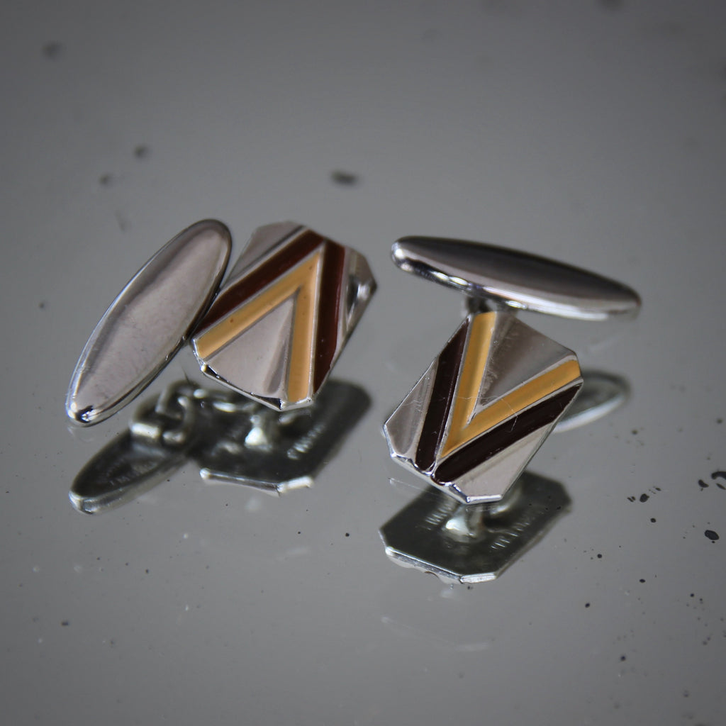 Accessories for the Natural Man - XV