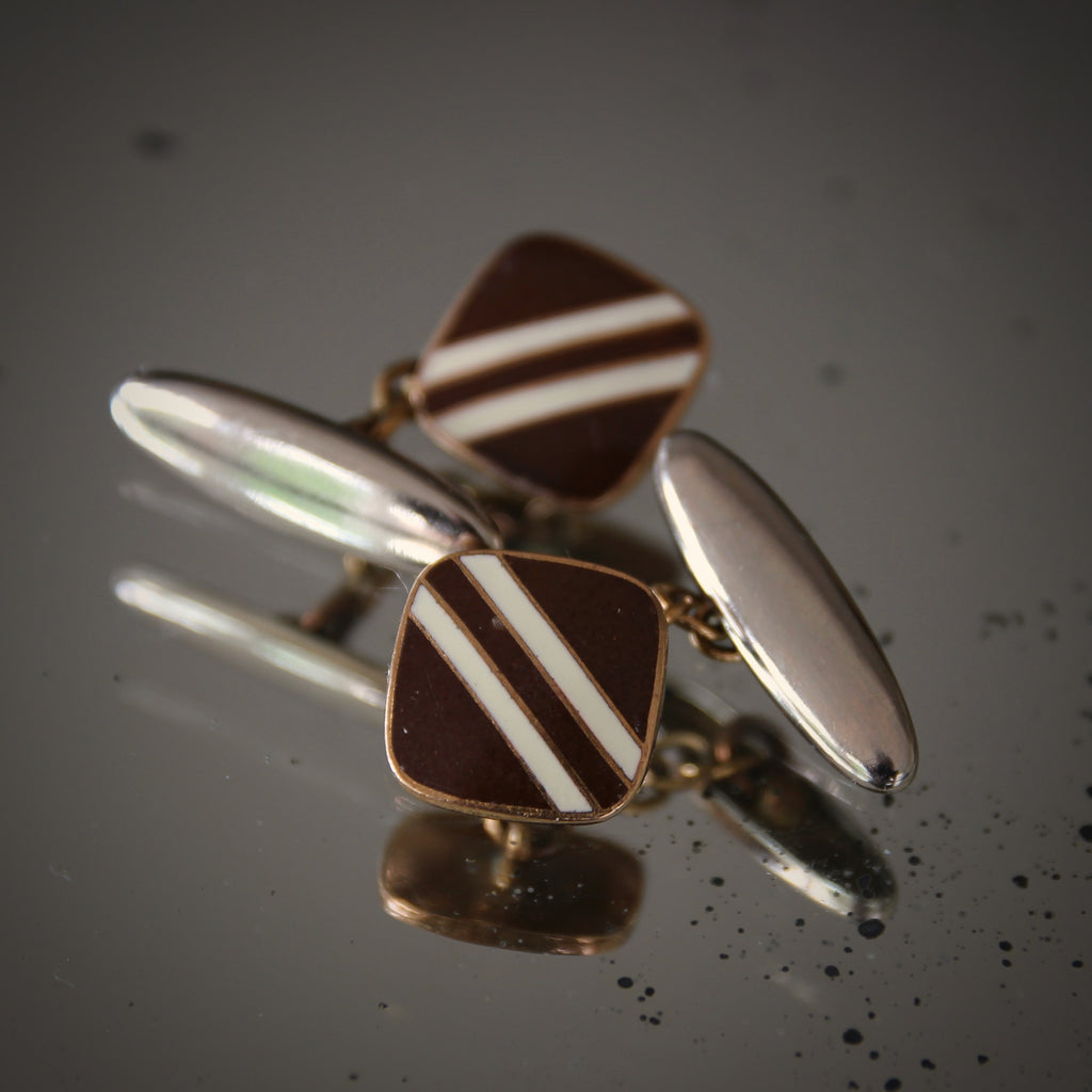 Accessories for the Natural Man - IX
