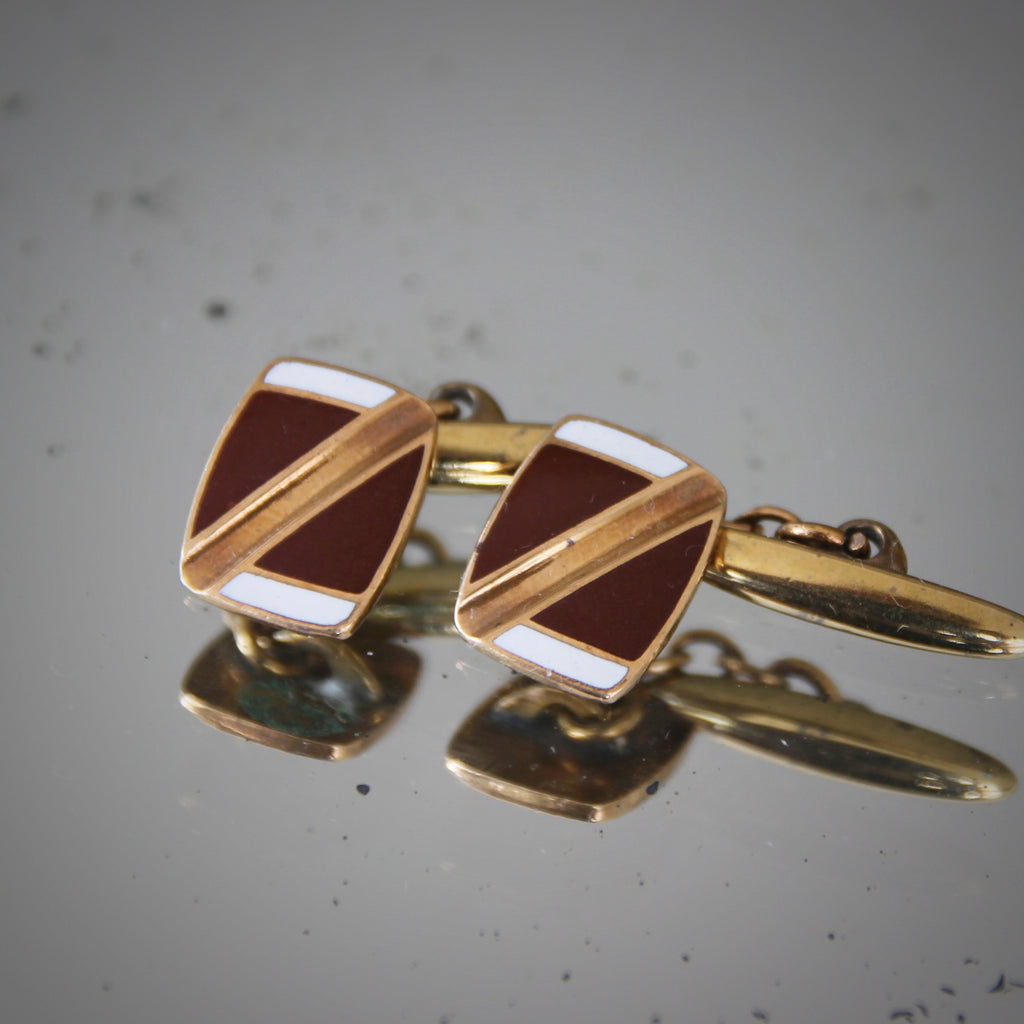 Accessories for the Natural Man - XVII