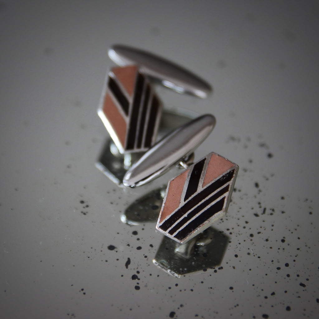 Accessories for the Natural Man - XIV