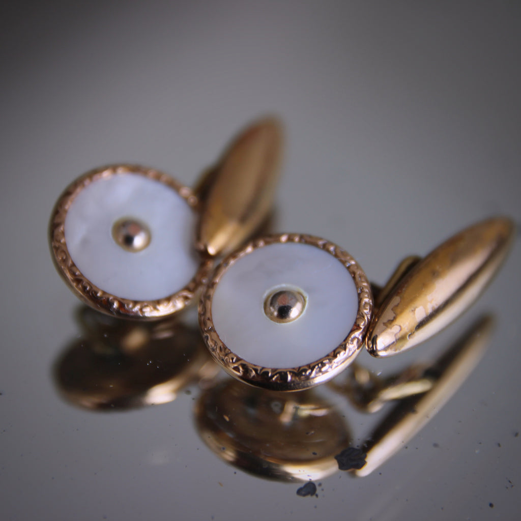 Classic Mother-of-Pearl - II
