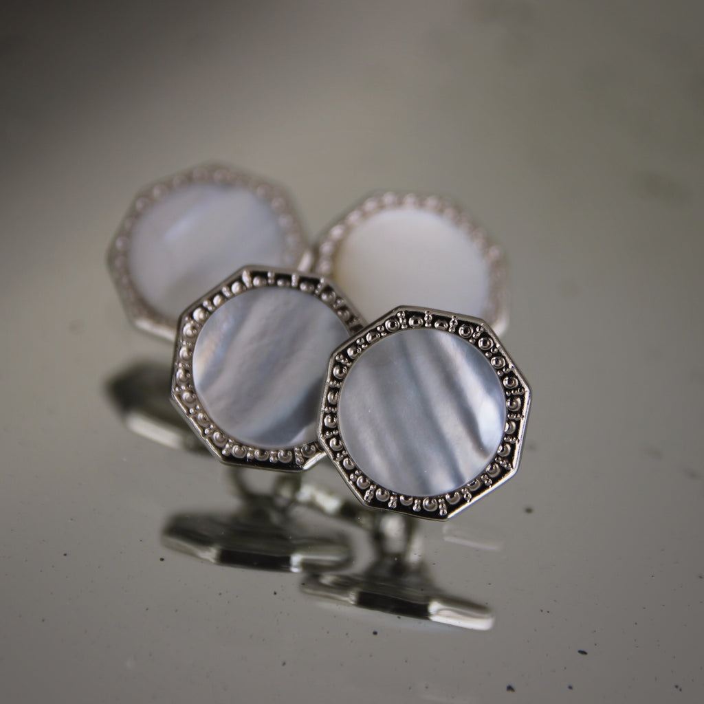 Classic Mother-of-Pearl - IV