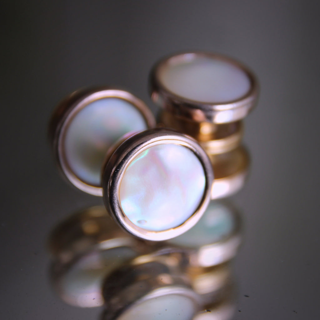 Classic Mother-of-Pearl - VIII