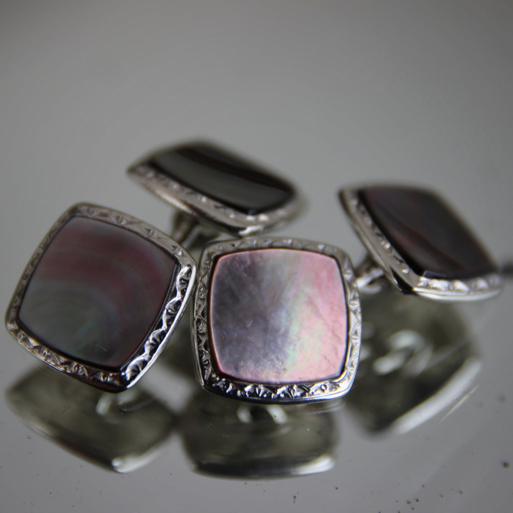 Classic Mother-of-Pearl - III