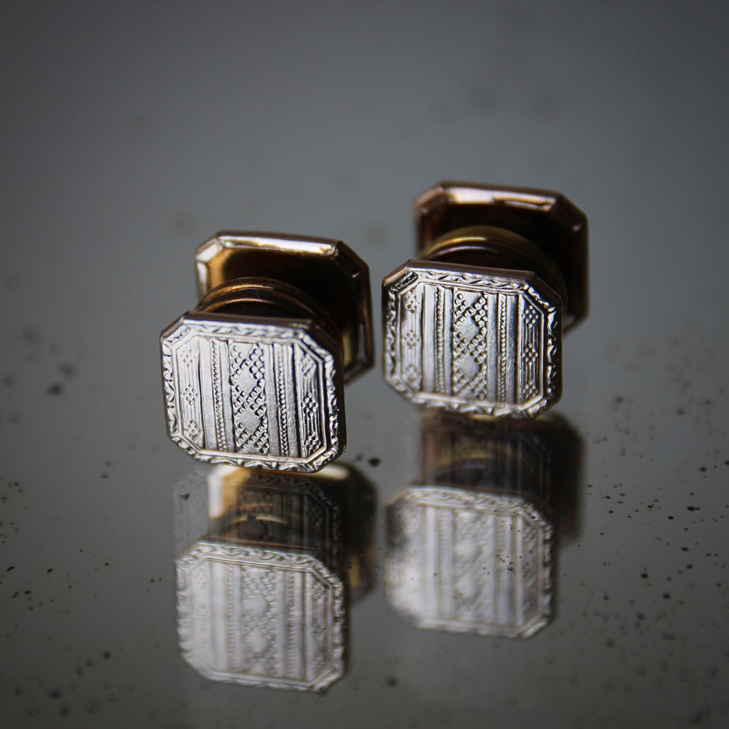 Deco Delights - XII