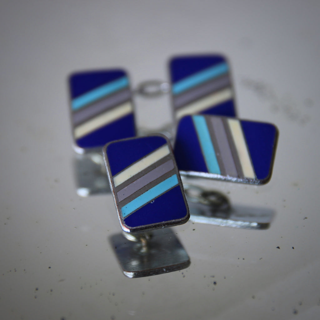 Deco Delights - IV