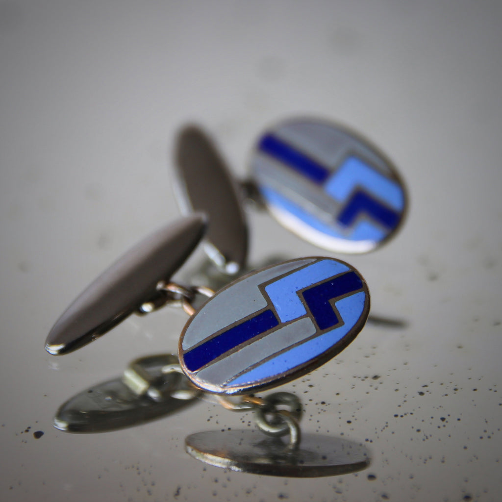 Deco Delights - X