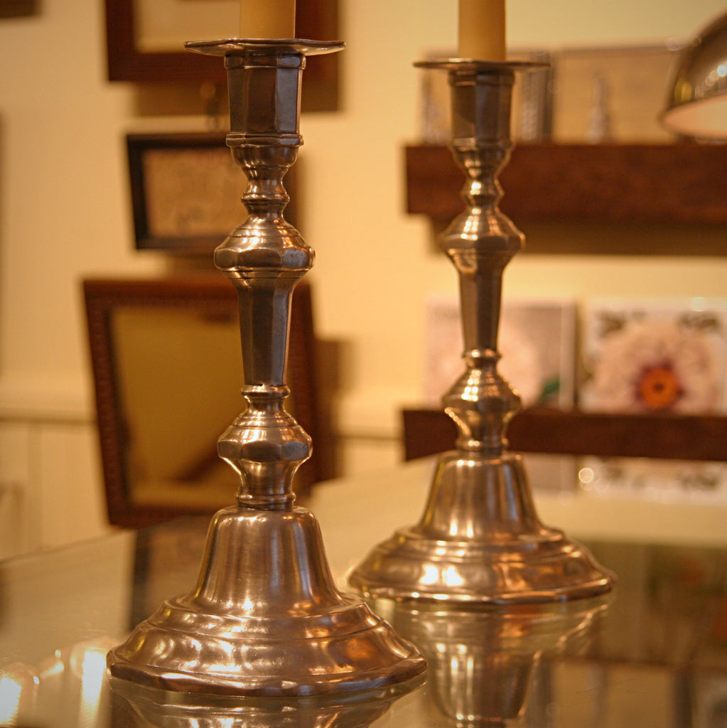 Pewter Perfect - part V