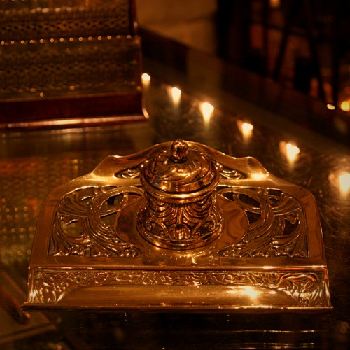 French Brass