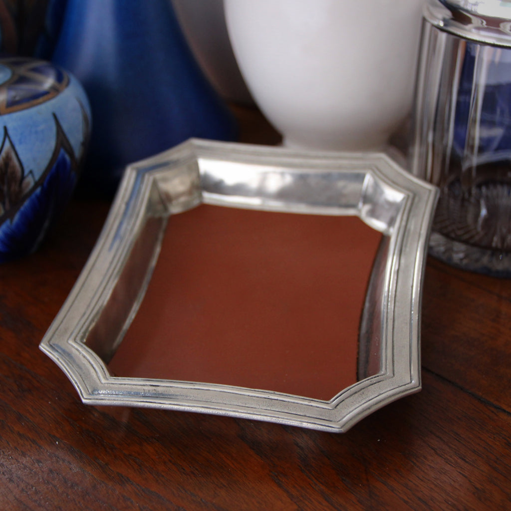 Pewter Perfect - part VIII