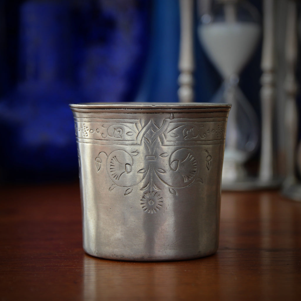 Age Old Sand-Casting