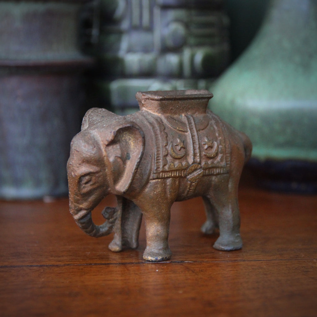 Elephant Walk