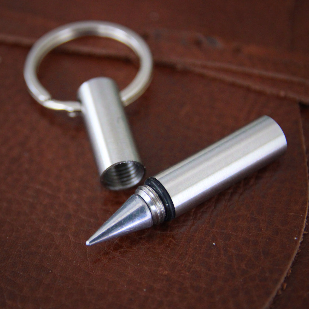 Pen at the Ready!