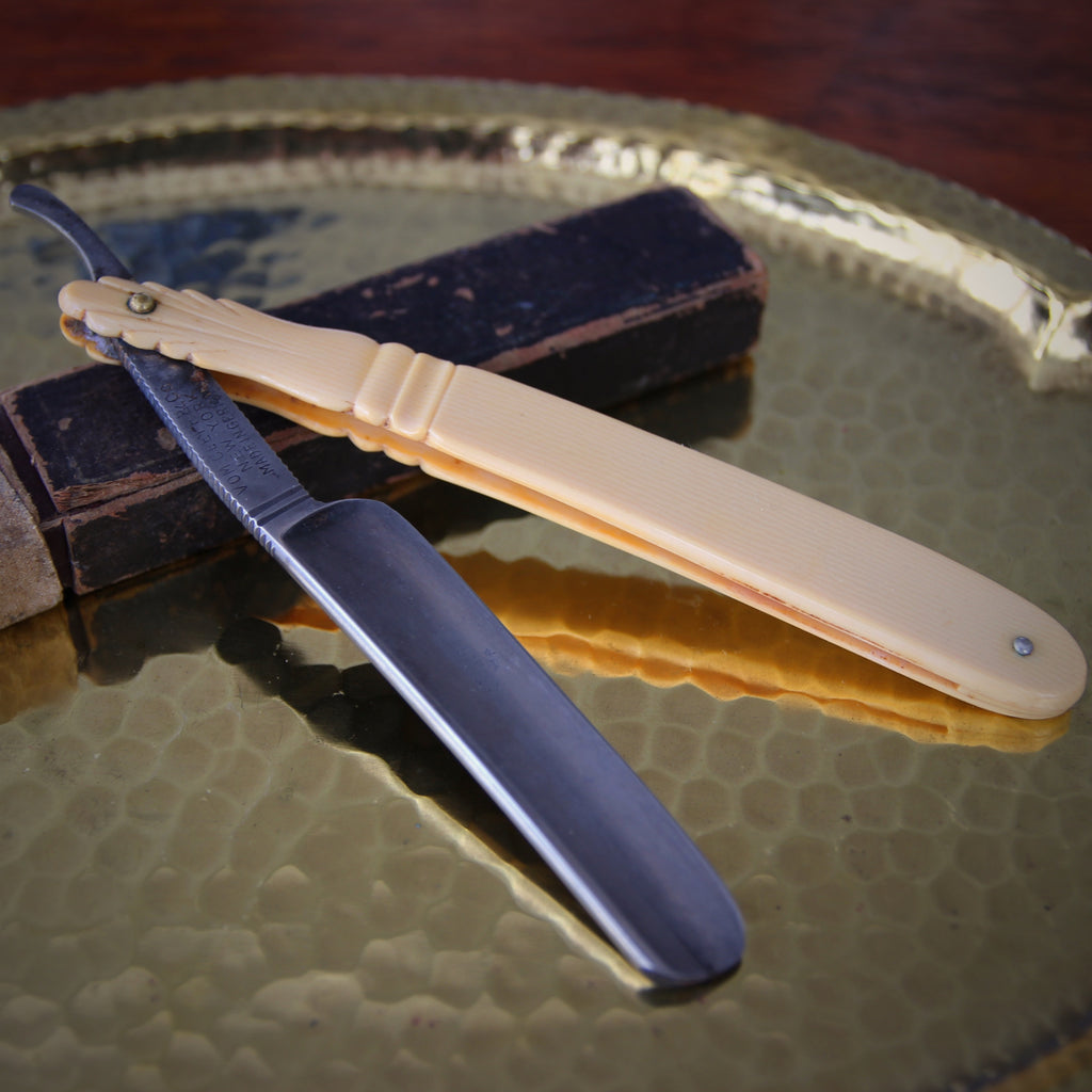 A Close Shave
