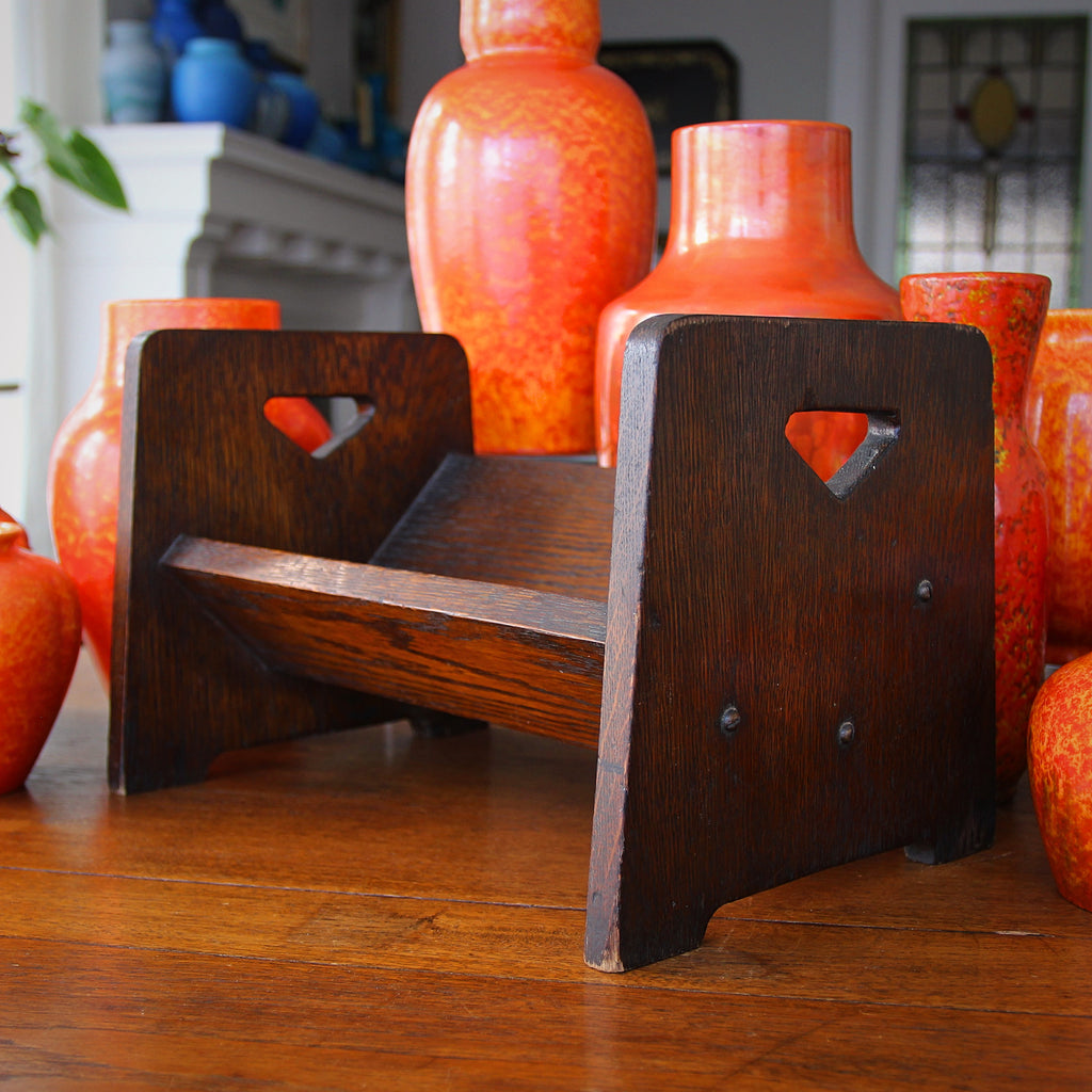Arts & Crafts Modernism