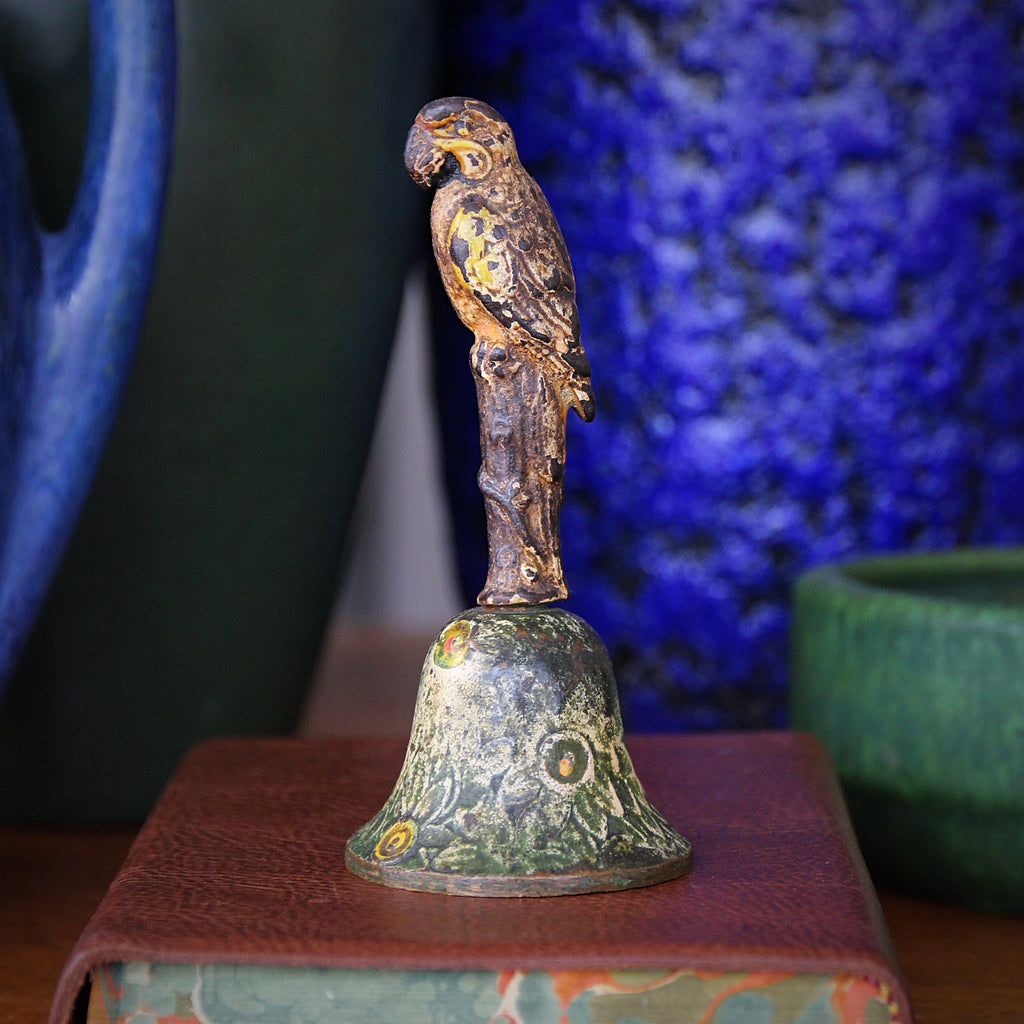 Bird Bell