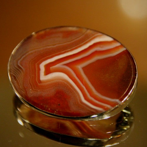 Scottish Agate