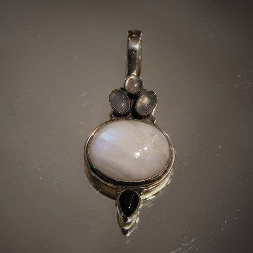 Danish Silver