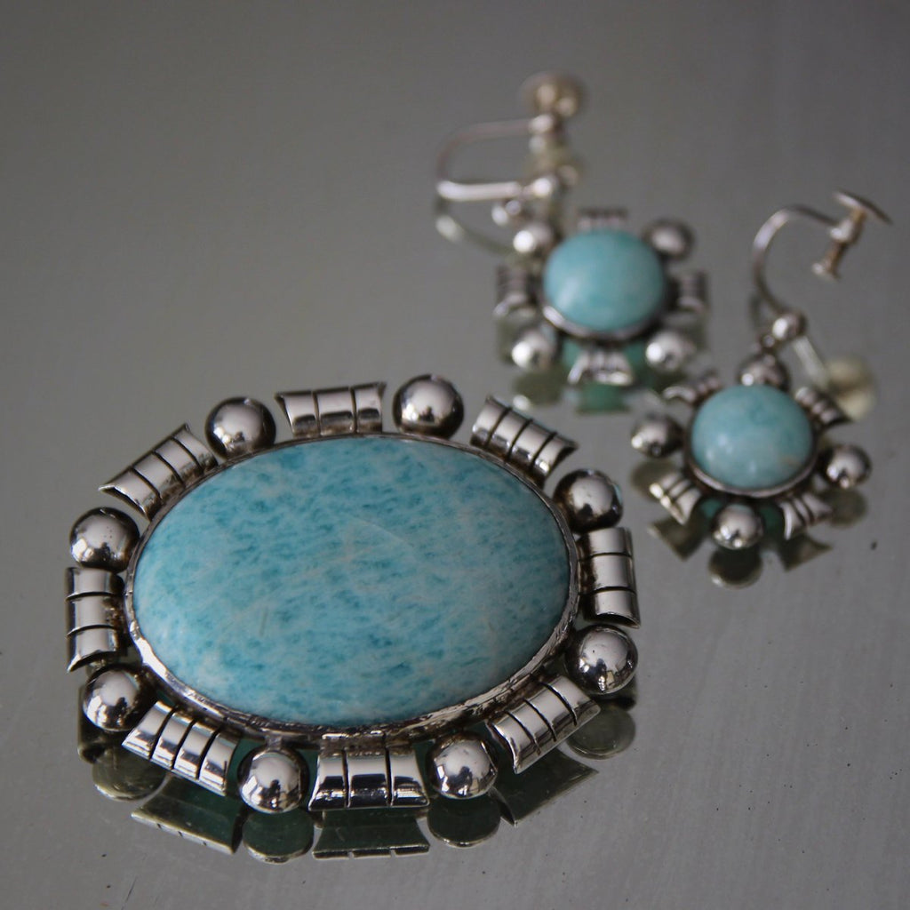 Handsome Jewels - part IV